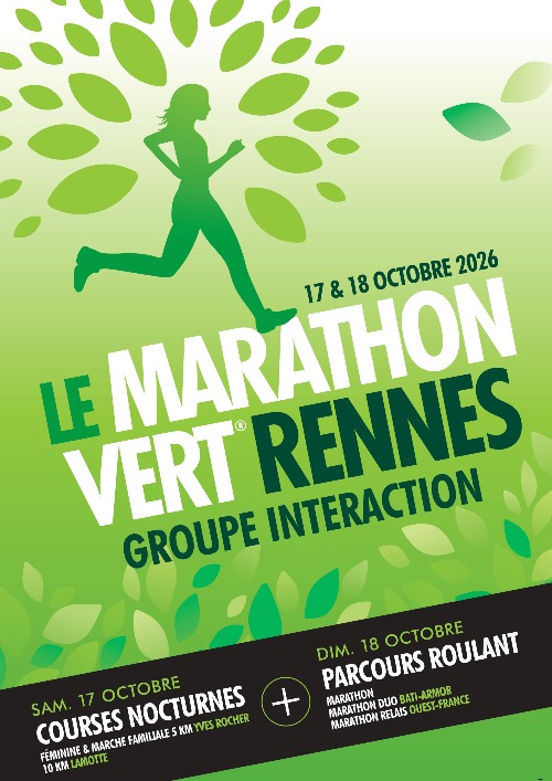 Marathon Vert